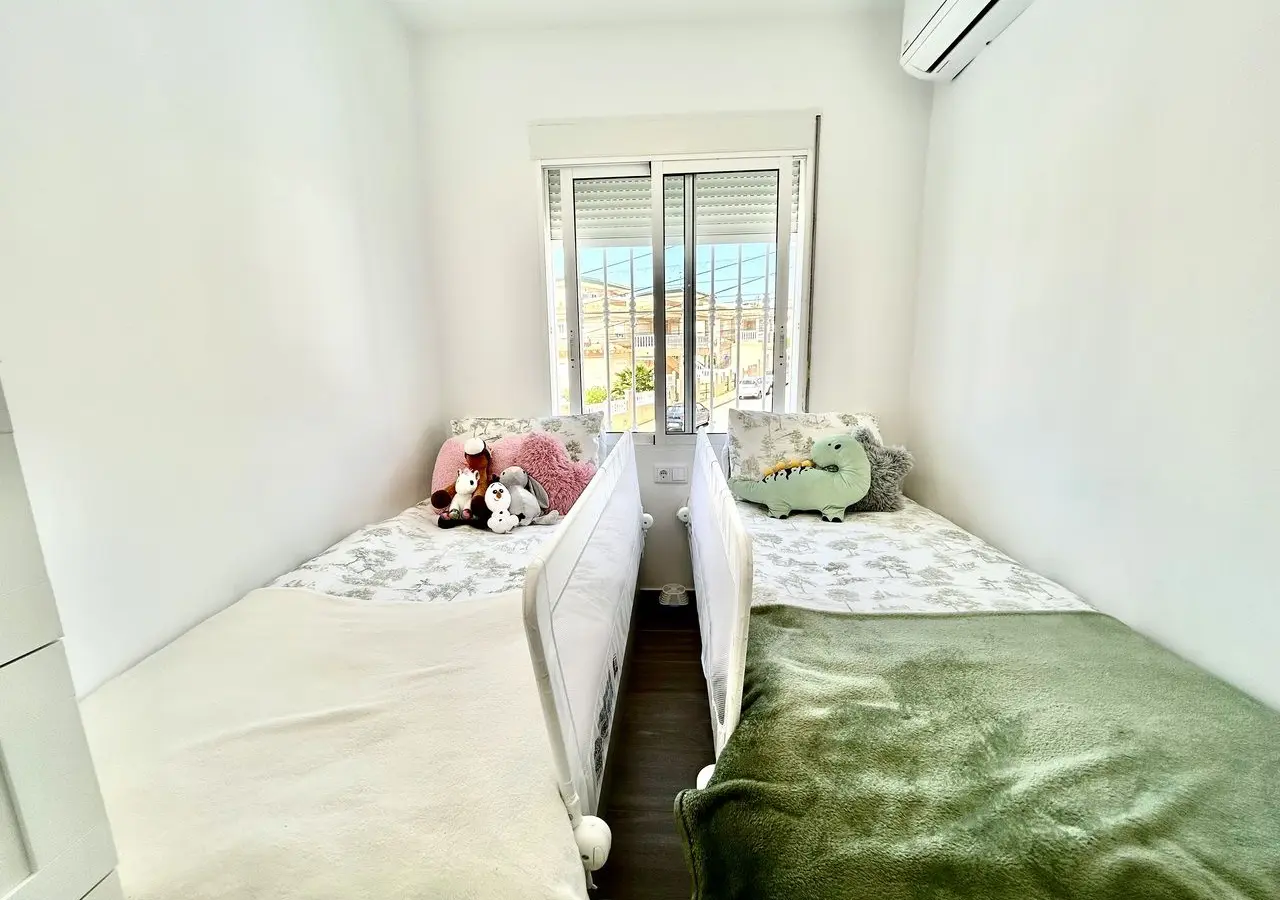 Villa Of 166 M² In Orihuela Costa, Spain