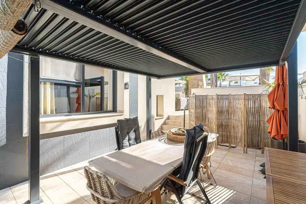 Villa 167 M² In Benijofar, Spain – Mediter Real Estate