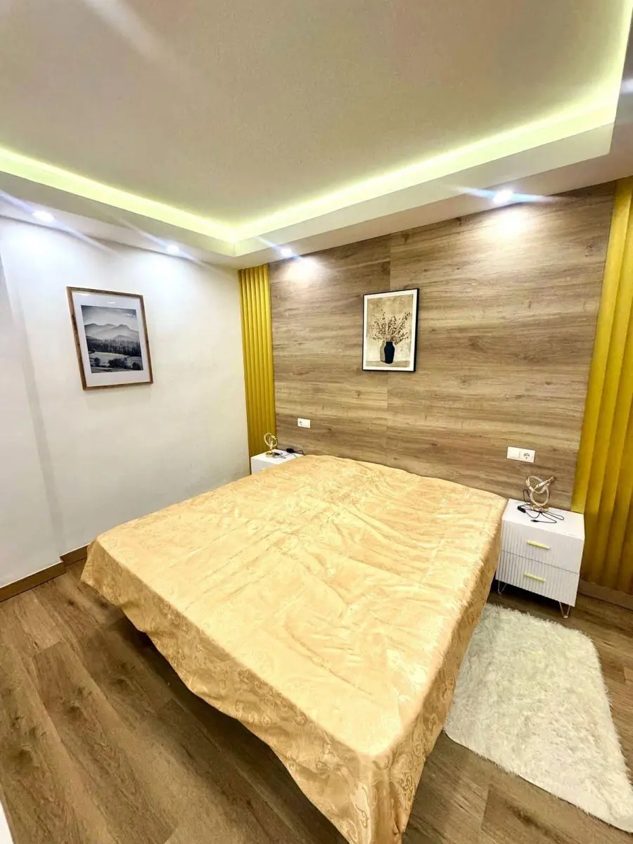 Apartment Of 123 M² With Sea View In Torrevieja