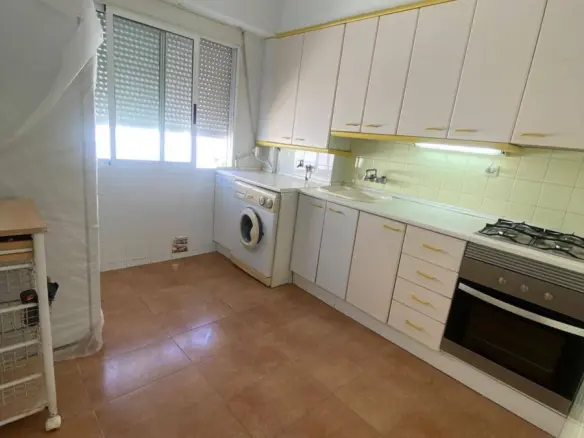 Apartment Of 81 M² In Pilar De La Horadada, Spain