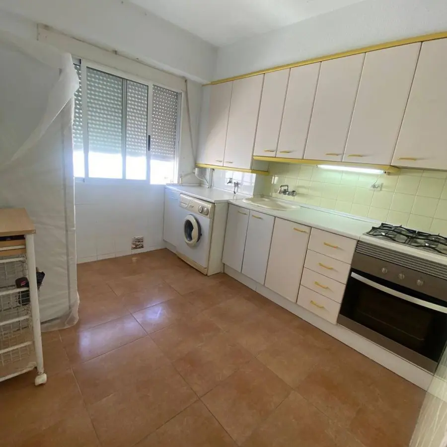 Apartment Of 81 M² In Pilar De La Horadada, Spain