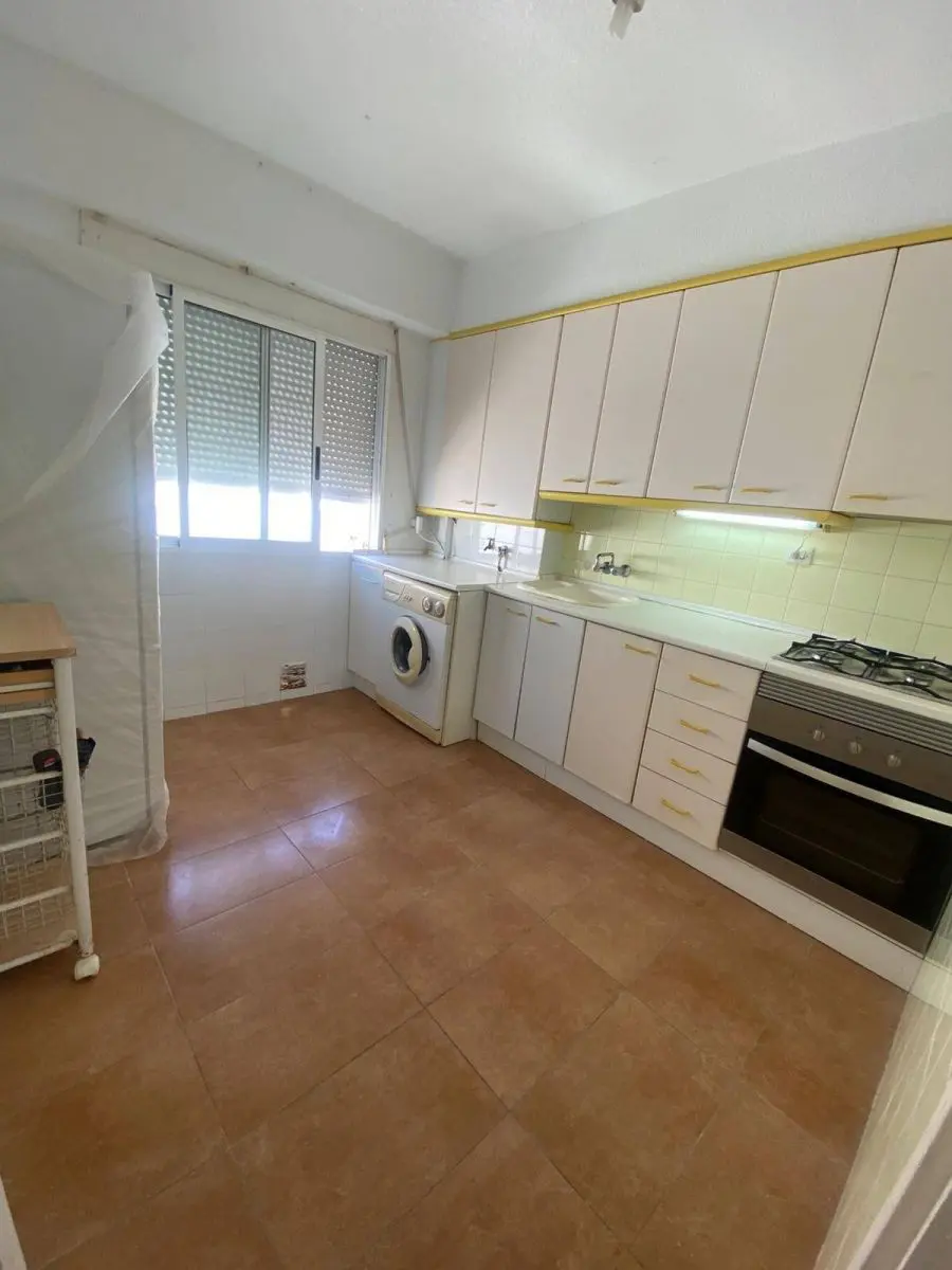 Apartment Of 81 M² In Pilar De La Horadada, Spain