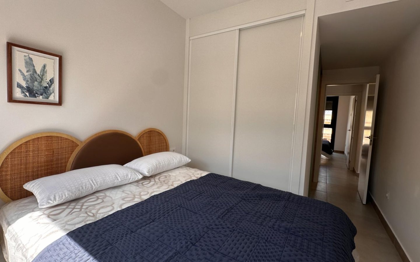 Apartment Of 65 M² In Orihuela Costa