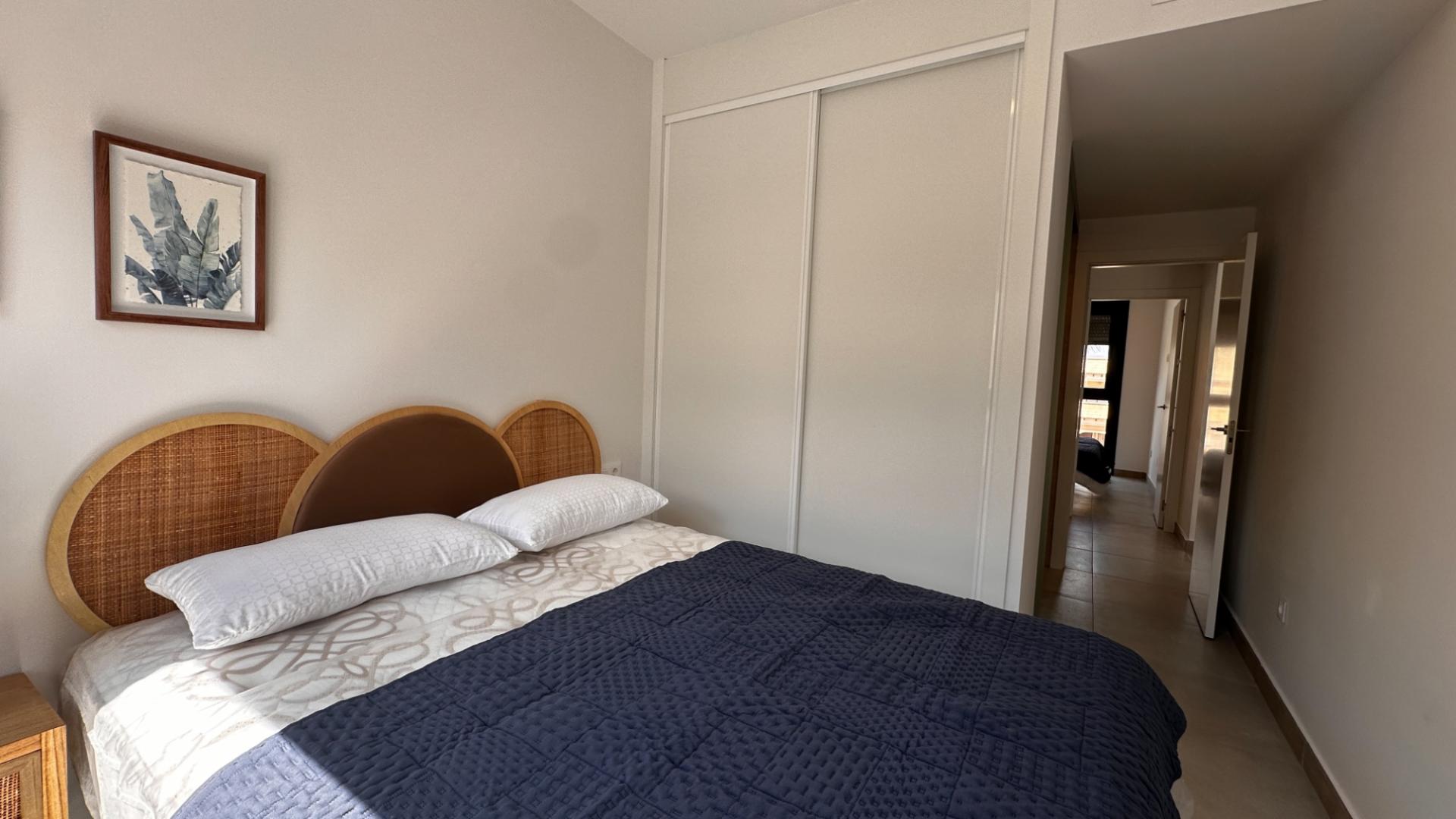 Apartment 65 M² In Orihuela Costa, Spain – Mediter Real Estate