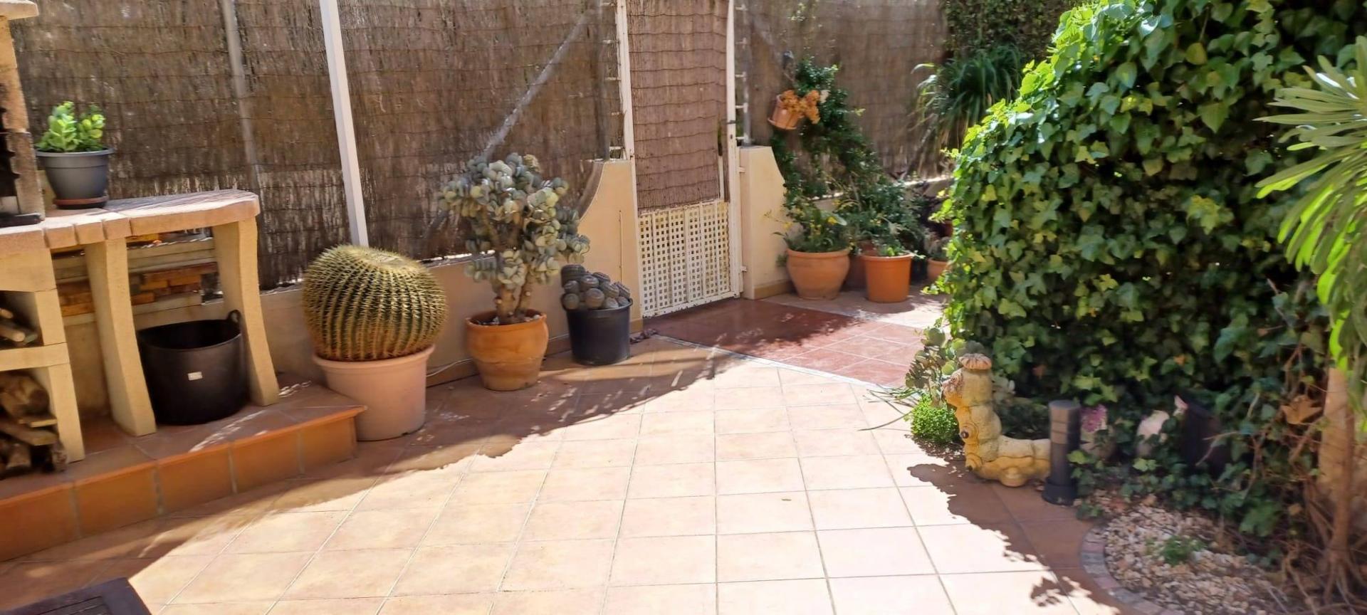 Bungalow 80 M² In Orihuela Costa, Spain – Mediter Real Estate