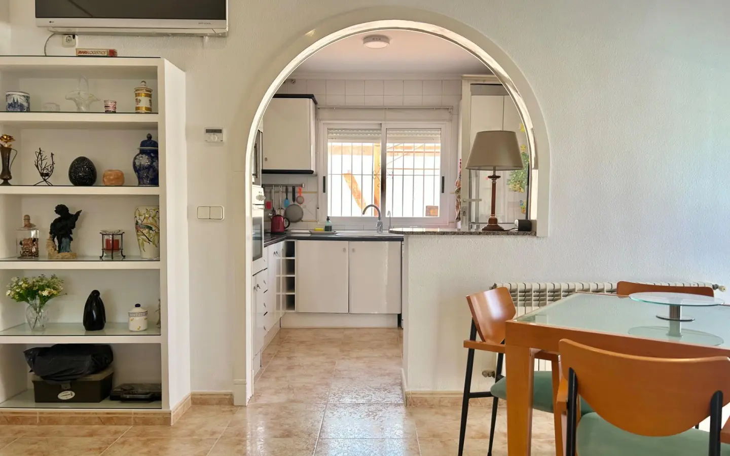 Villa Of 115 M² In Torrevieja, Spain