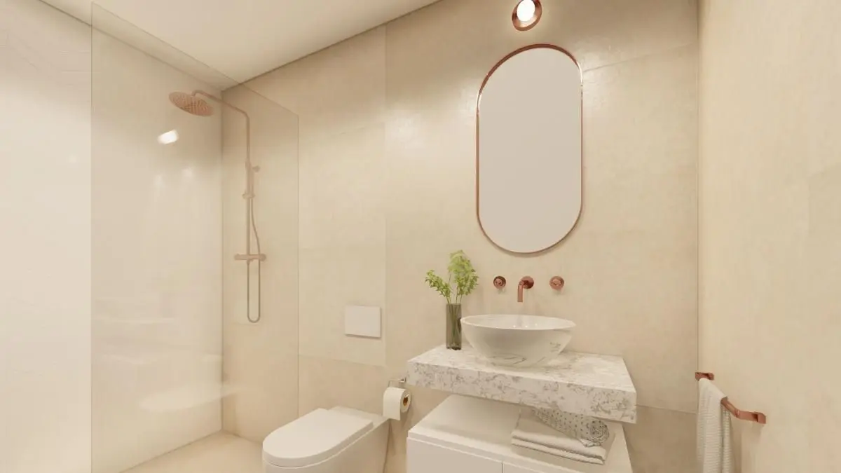 Apartment 69 M² In San Pedro Del Pinatar, Spain – Mediter Real Estate