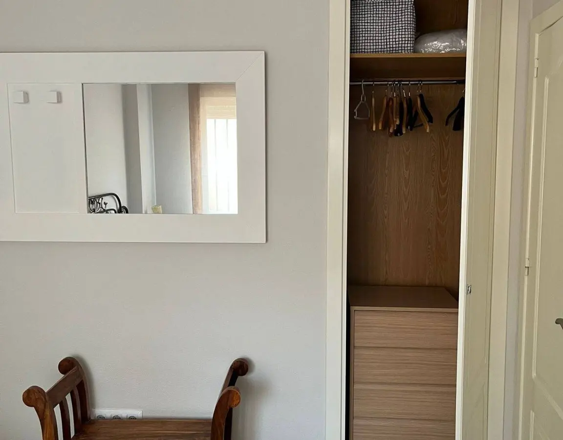 Apartment Of 70 M² In Los Alcázares, Spain