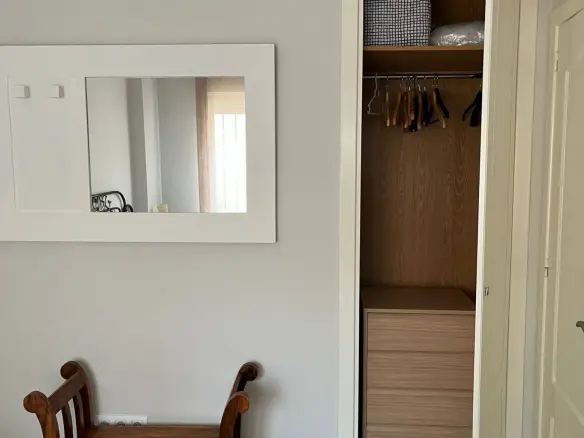 Apartment Of 70 M² In Los Alcázares, Spain