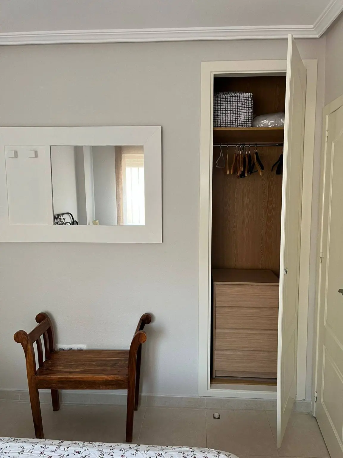 Apartment Of 70 M² In Los Alcázares, Spain