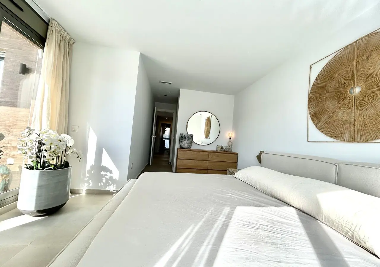 Villa Of 256 M² In San Miguel De Salinas