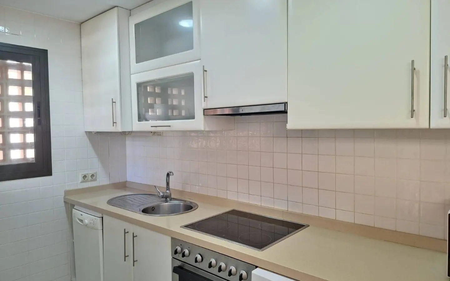 Apartment Of 135 M² In San Javier, Spain