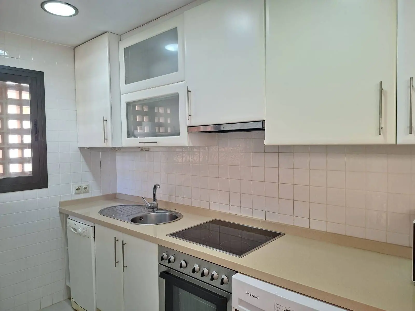Apartment Of 135 M² In San Javier, Spain