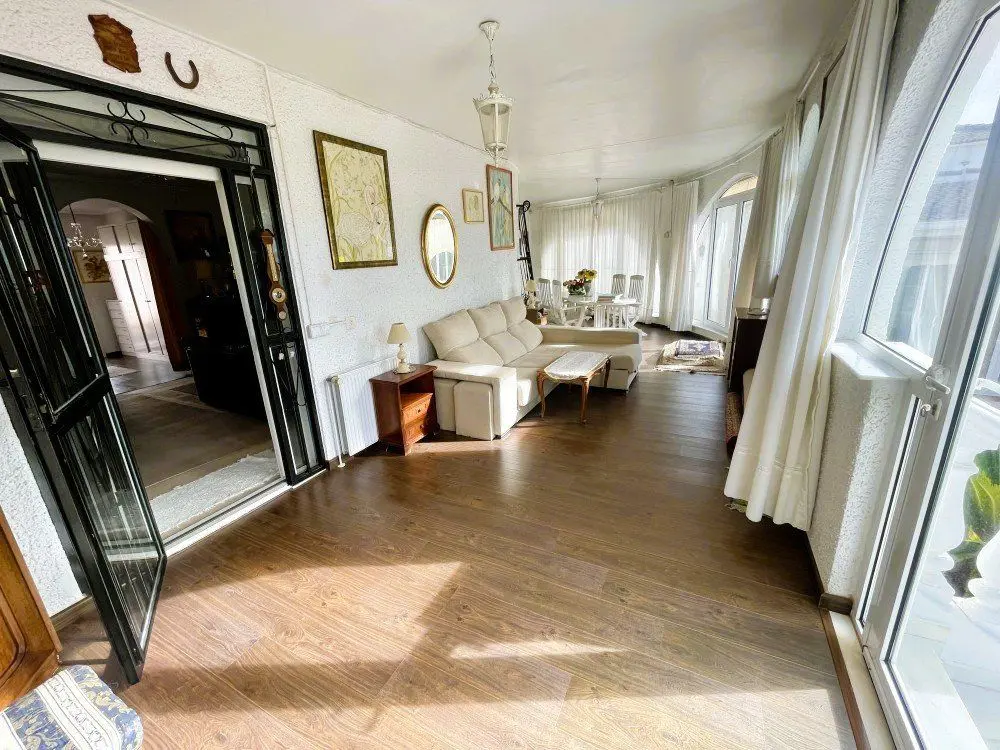 Villa Of 212 M² In Rojales, Spain