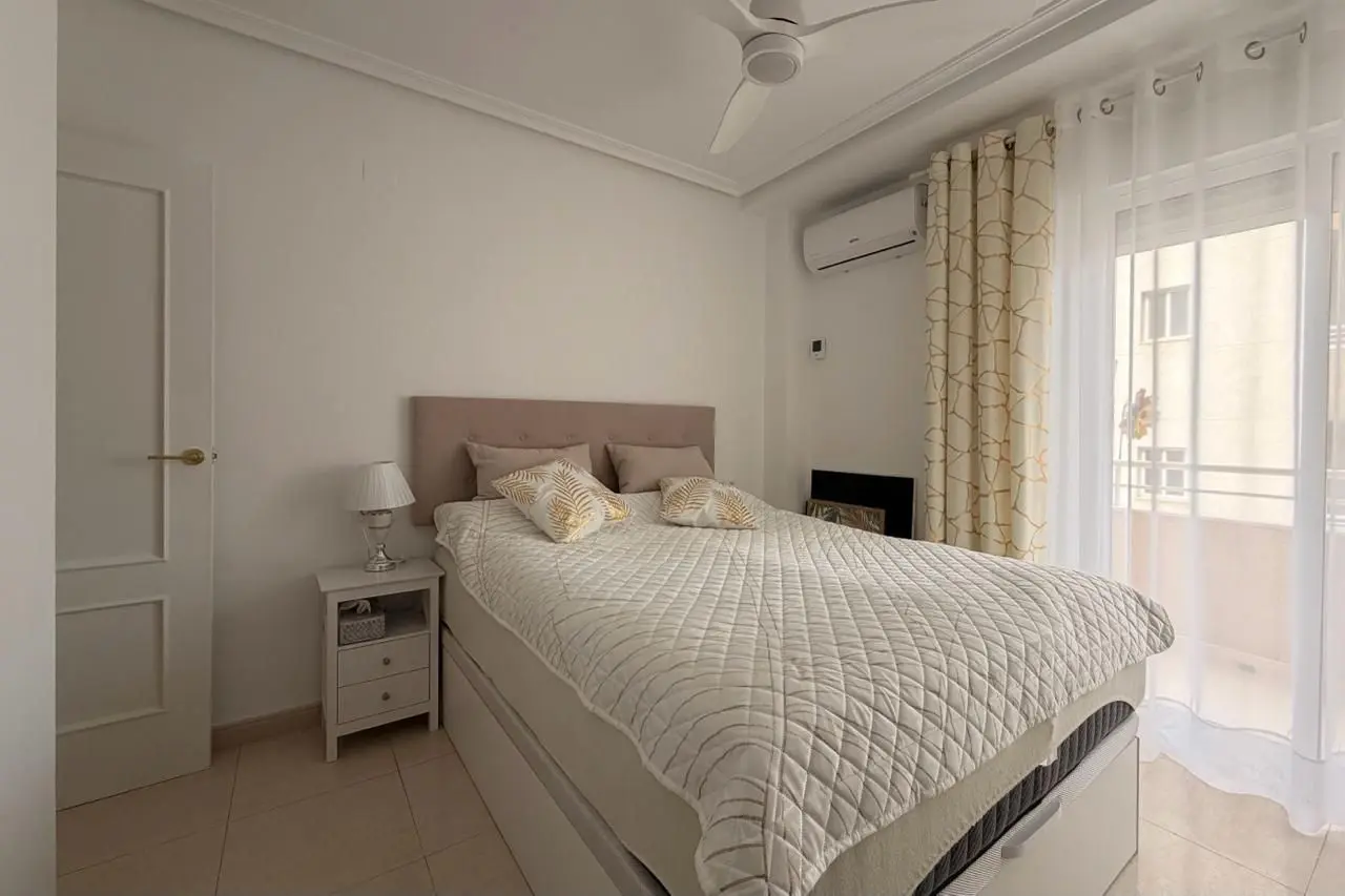 Apartment 0 M² In Torrevieja, Spain – Mediter Real Estate