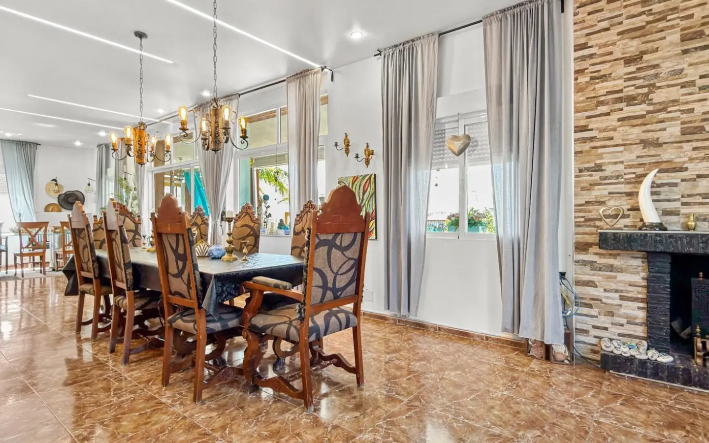 Villa Of 480 M² In Rojales, Spain