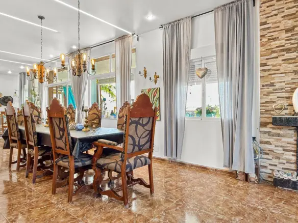 Villa Of 480 M² In Rojales, Spain
