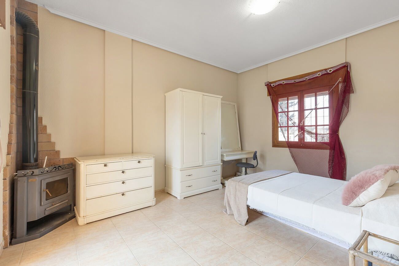 Villa 0 M² In Almoradi, Spain – Mediter Real Estate