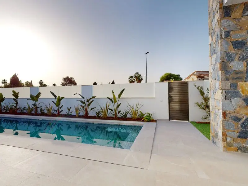 Terraced House 212 M² In Los Alcázares, Spain – Mediter Real Estate