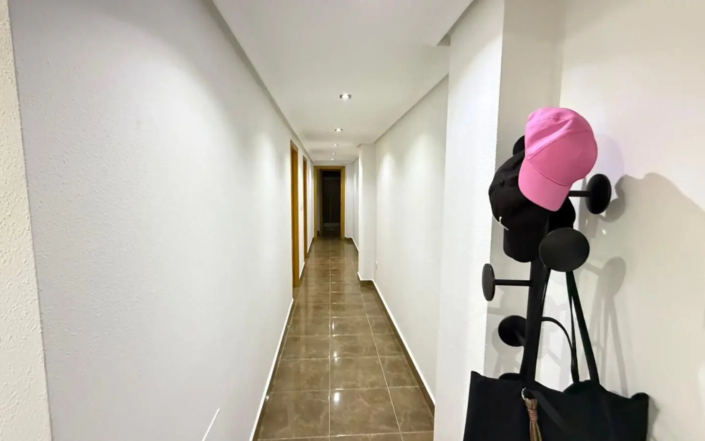 Apartment Of 120 M² In Benijofar, Spain