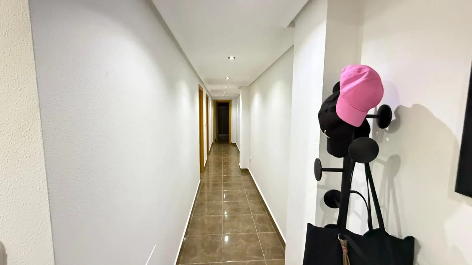 Apartment Of 120 M² In Benijofar, Spain