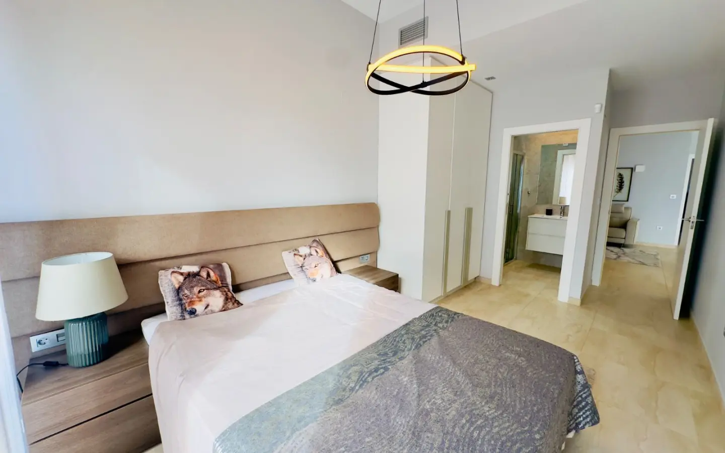 Villa Of 221 M² In Orihuela Costa, Spain