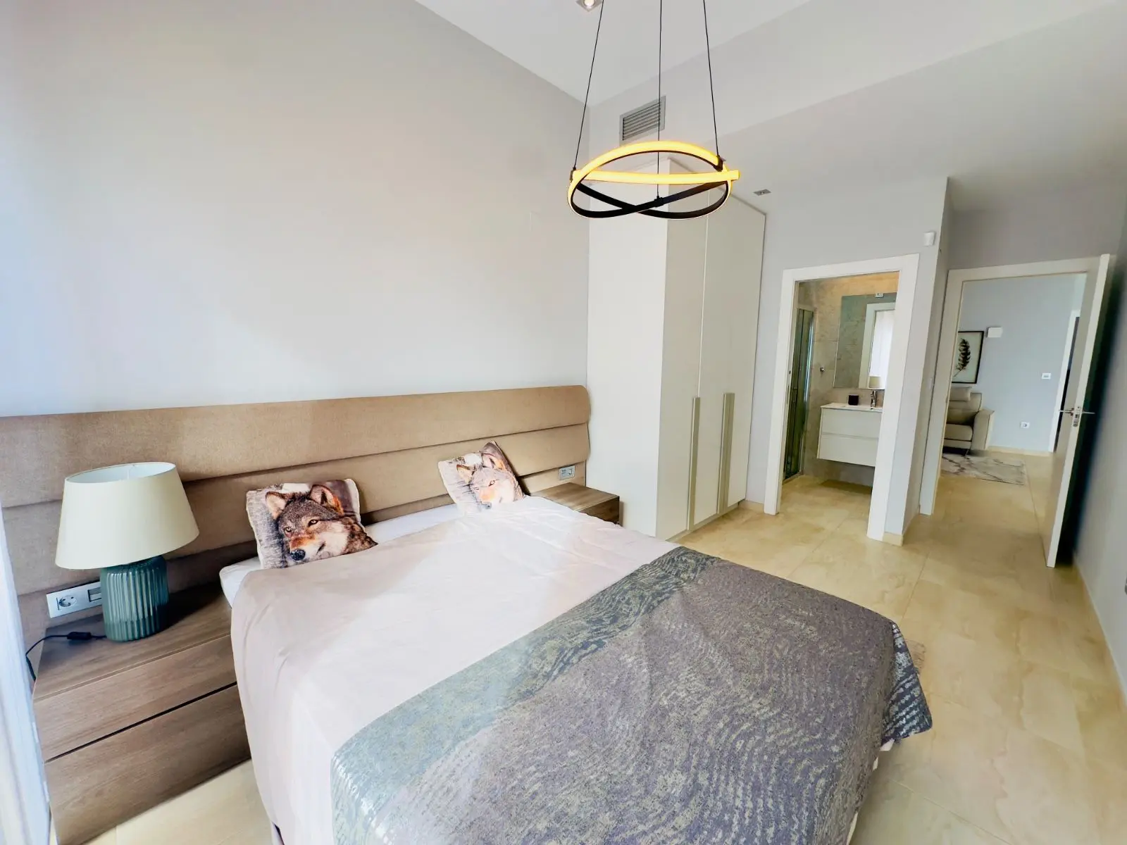 Villa Of 221 M² In Orihuela Costa, Spain
