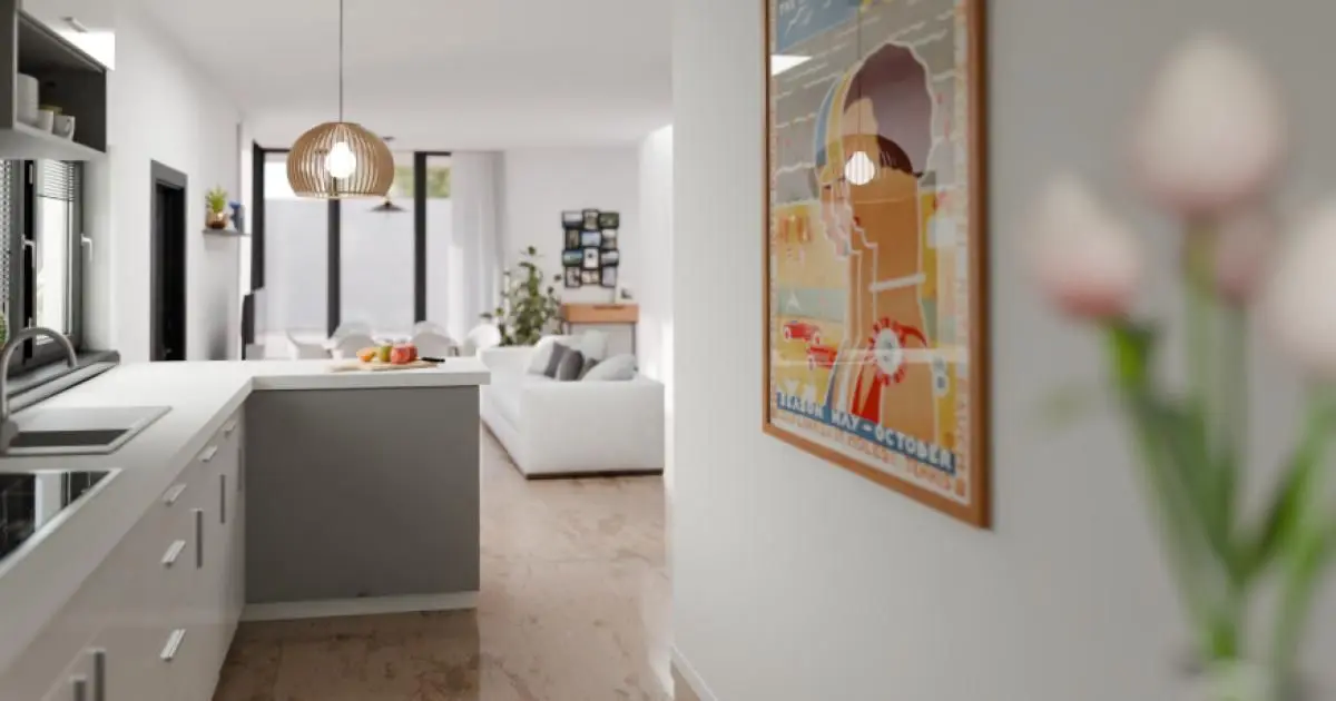 Villa 226 M² In Gran Alacant, Spain – Mediter Real Estate