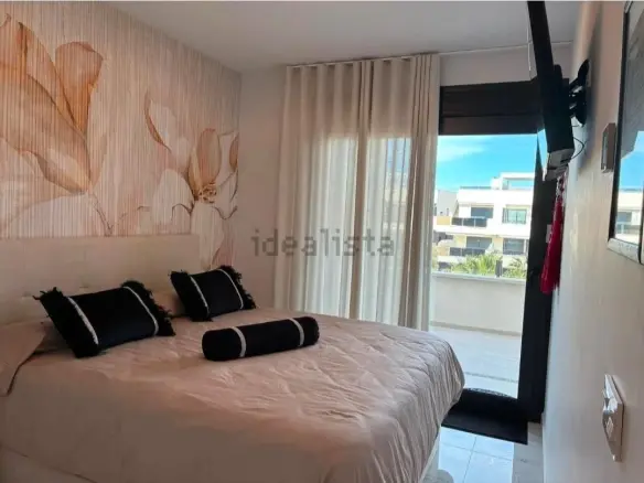 Penthouse Of 270 M² With Sea Views In Orihuela Costa, Spain
