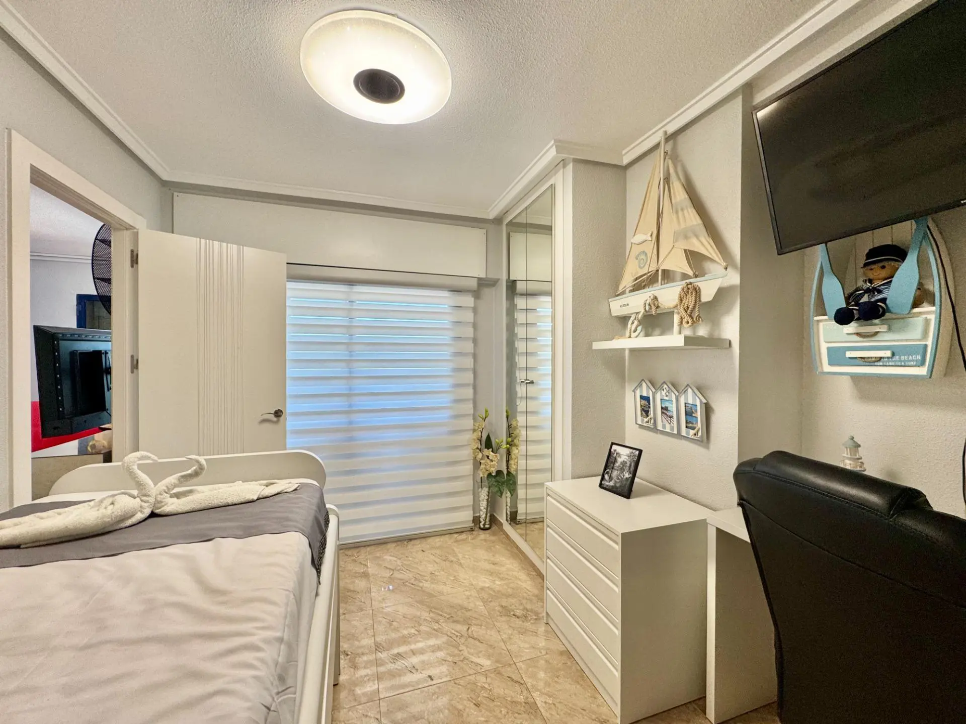 Apartment Of 62 M² In Torrevieja, Spain