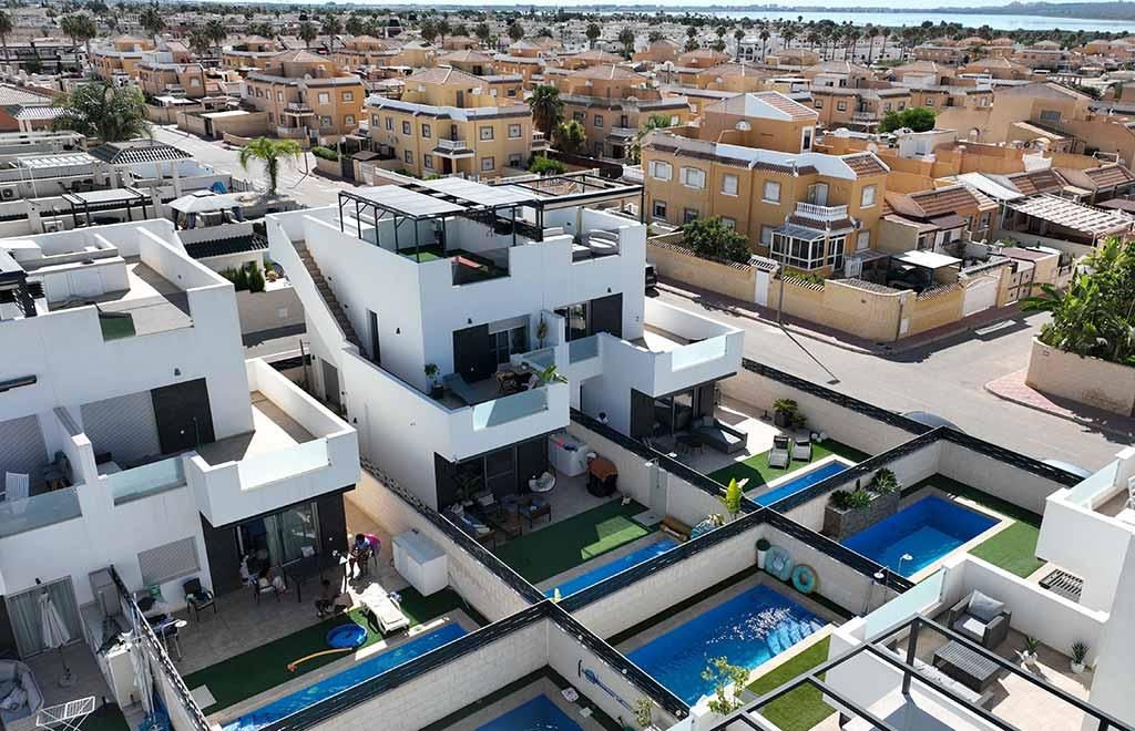 House 110 M² In Almoradi, Spain – Mediter Real Estate
