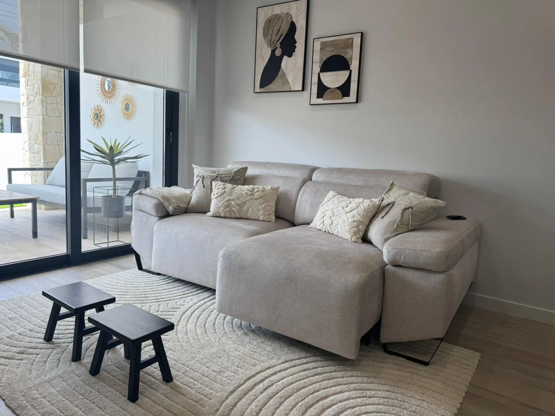 Apartment Of 72 M² In Orihuela Costa, Spain