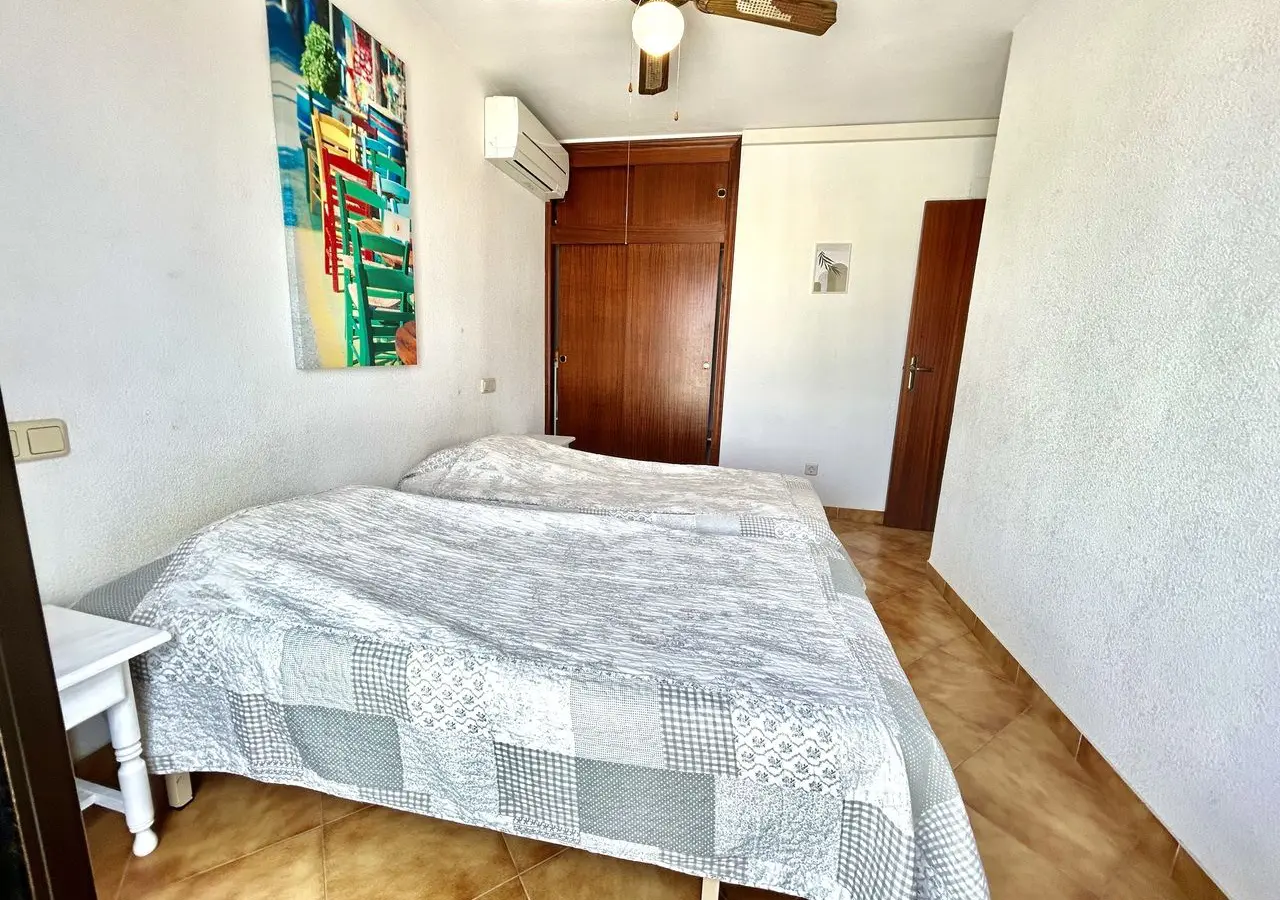 Apartment Of 71 M² In Cabo Roig, Spain