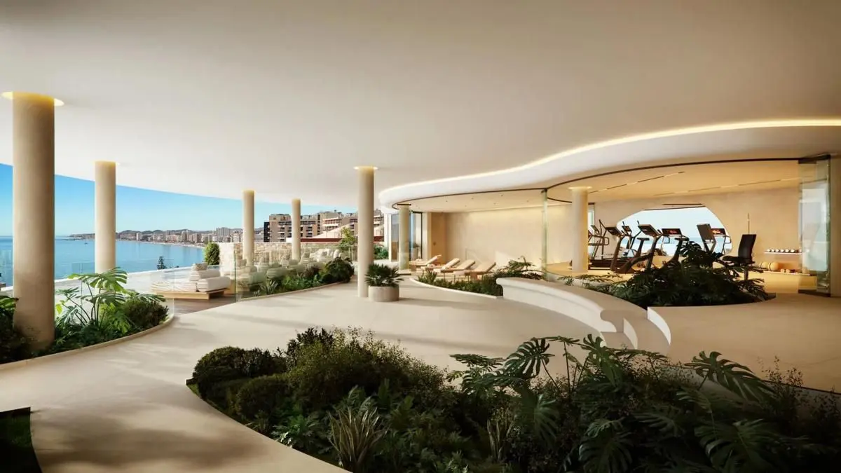 Apartment 227 M² In Fuengirola, Spain – Mediter Real Estate