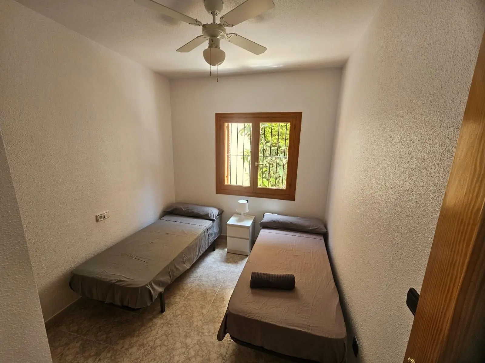 Apartment Of 65 M² In Orihuela Costa