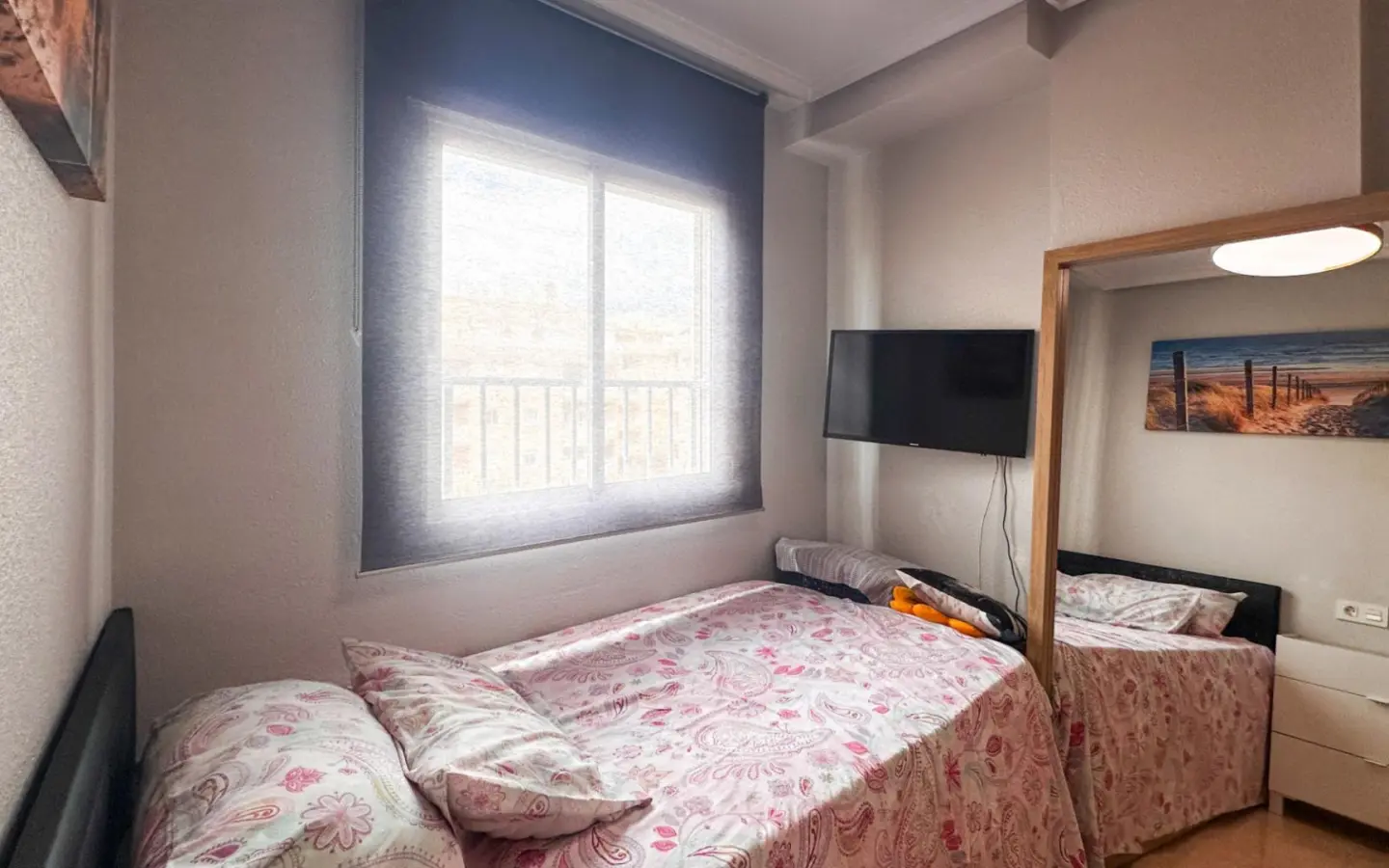 Apartment Of 94 M² In Torrevieja, Spain