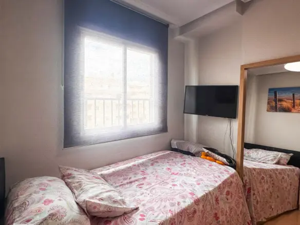 Apartment Of 94 M² In Torrevieja, Spain