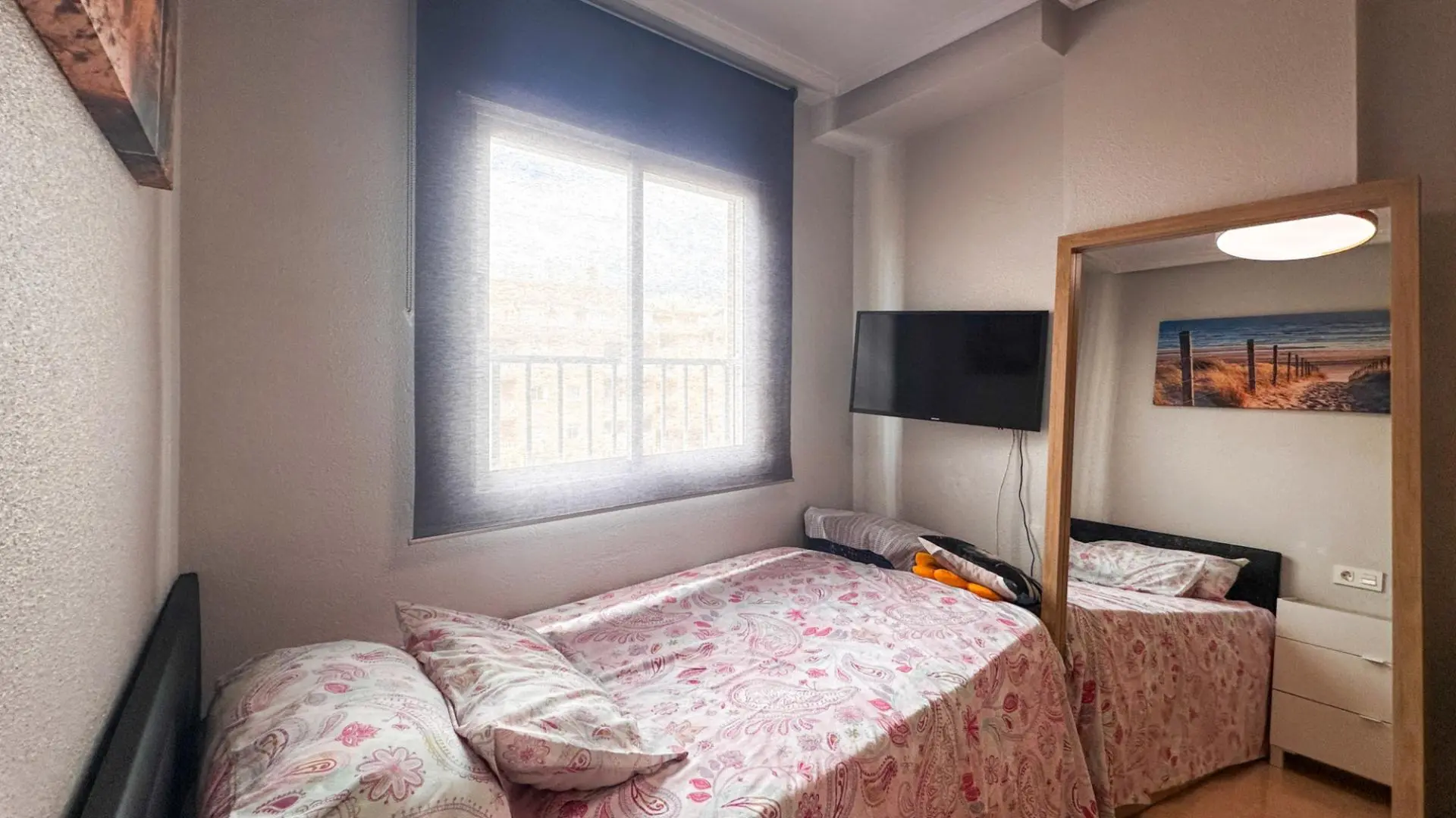 Apartment Of 94 M² In Torrevieja, Spain