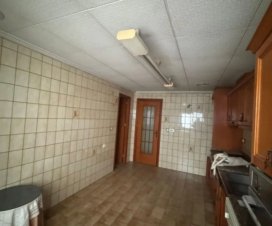 Apartment Of 155 M² In Orihuela, Spain