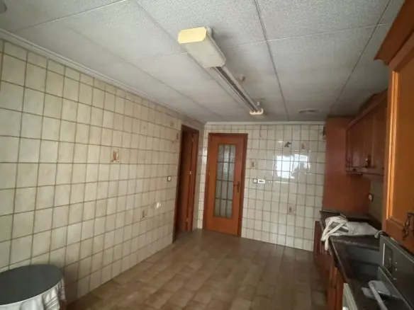 Apartment Of 155 M² In Orihuela, Spain