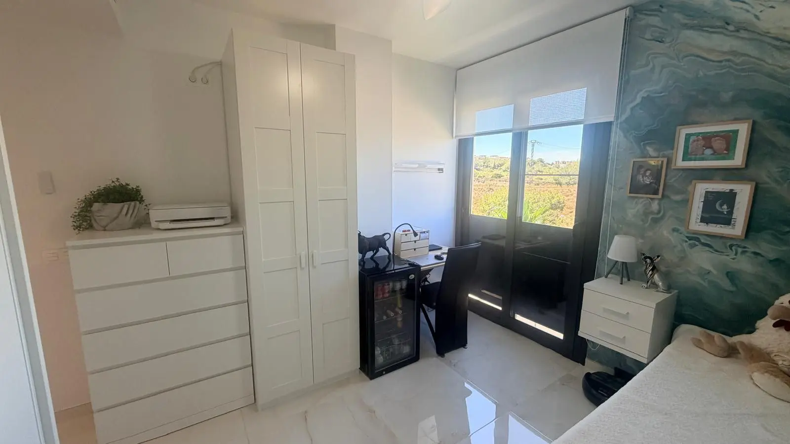 Apartment Of 90 M² In Orihuela Costa, Spain