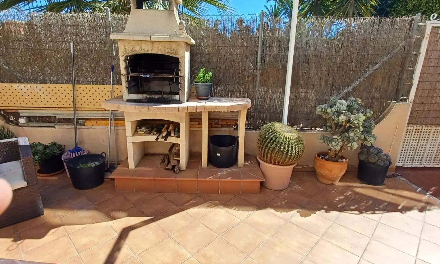House Of 86 M² In Orihuela Costa, Spain