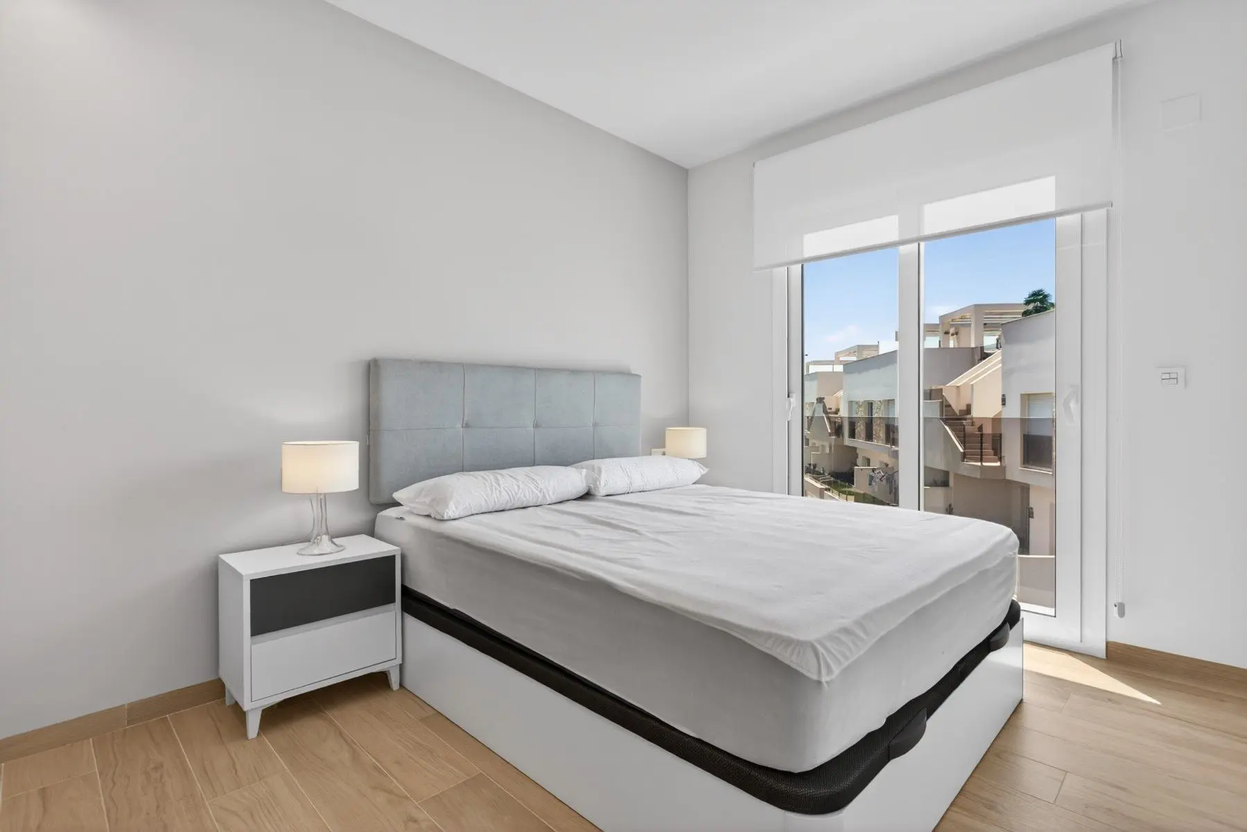 Apartment Of 87 M² In Guardamar Del Segura, Spain