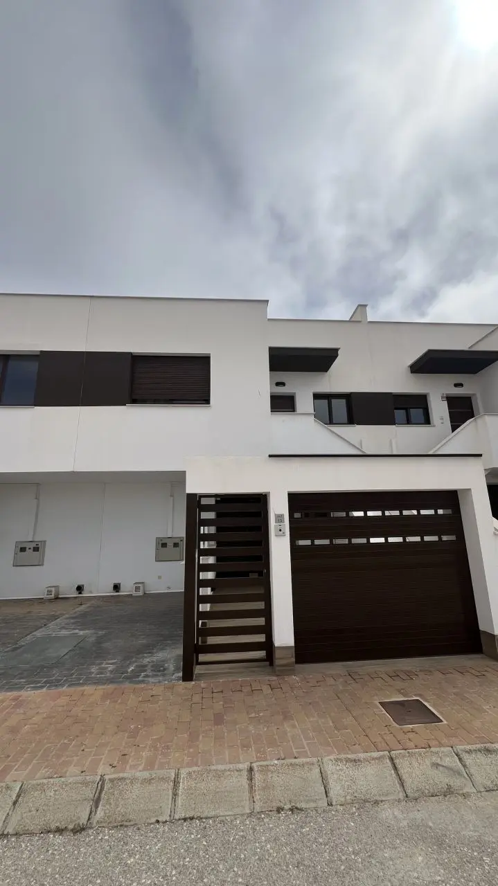 Apartment 65 M² In San Pedro Del Pinatar, Spain – Mediter Real Estate