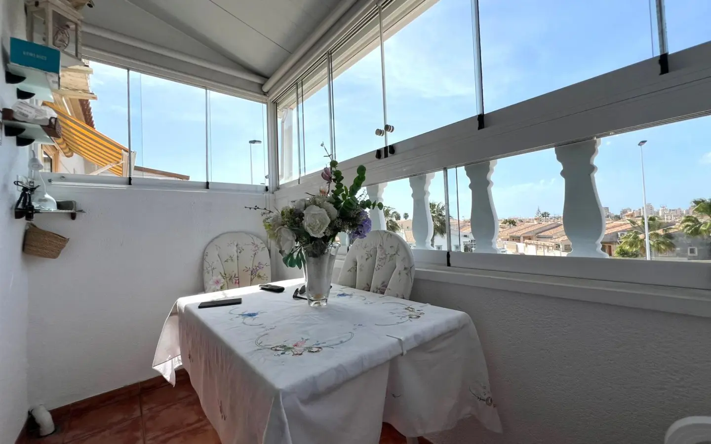 Bungalow Of 55 M² In Torrevieja, Spain