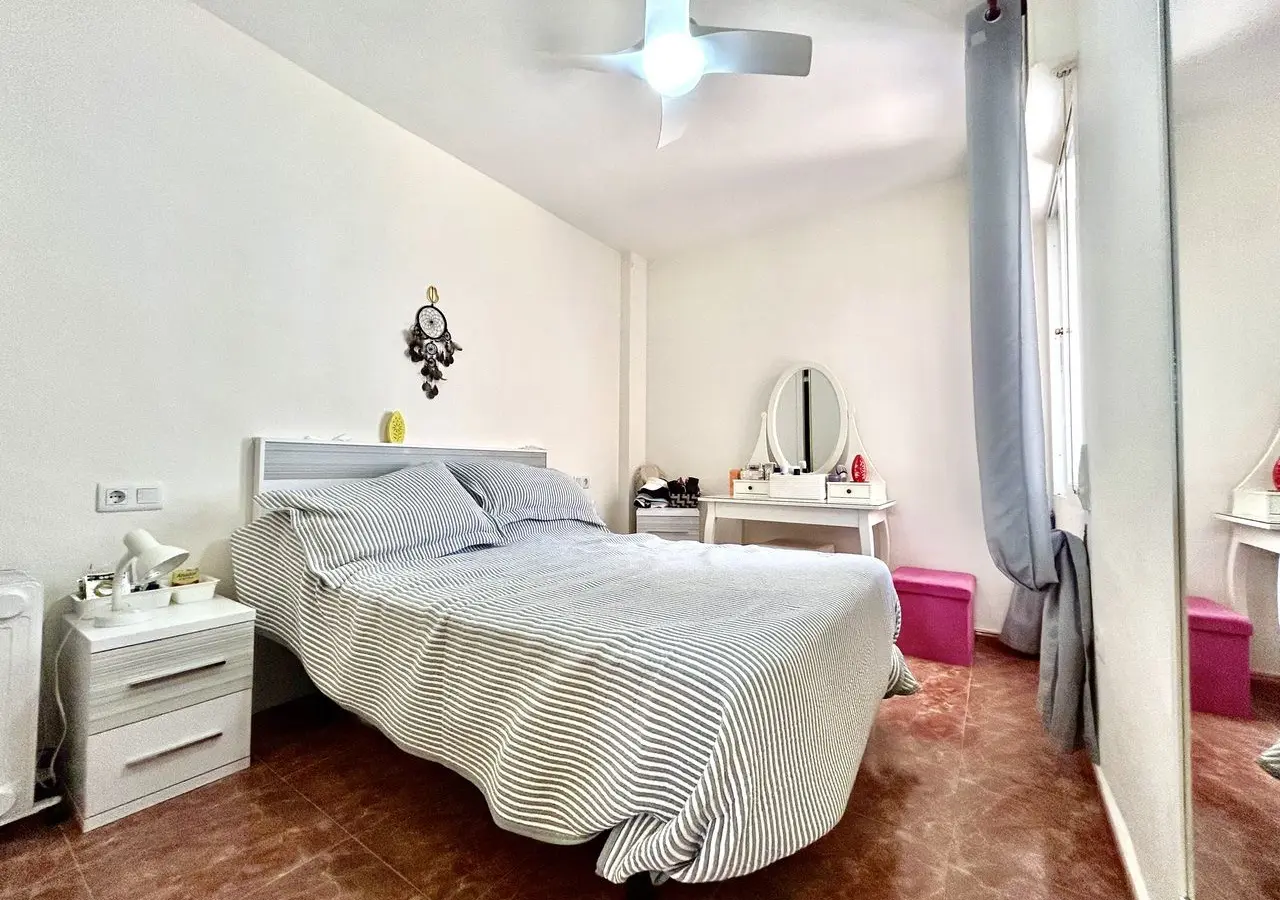 Apartment Of 60 M² In Orihuela Costa, Spain