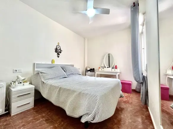 Apartment Of 60 M² In Orihuela Costa, Spain