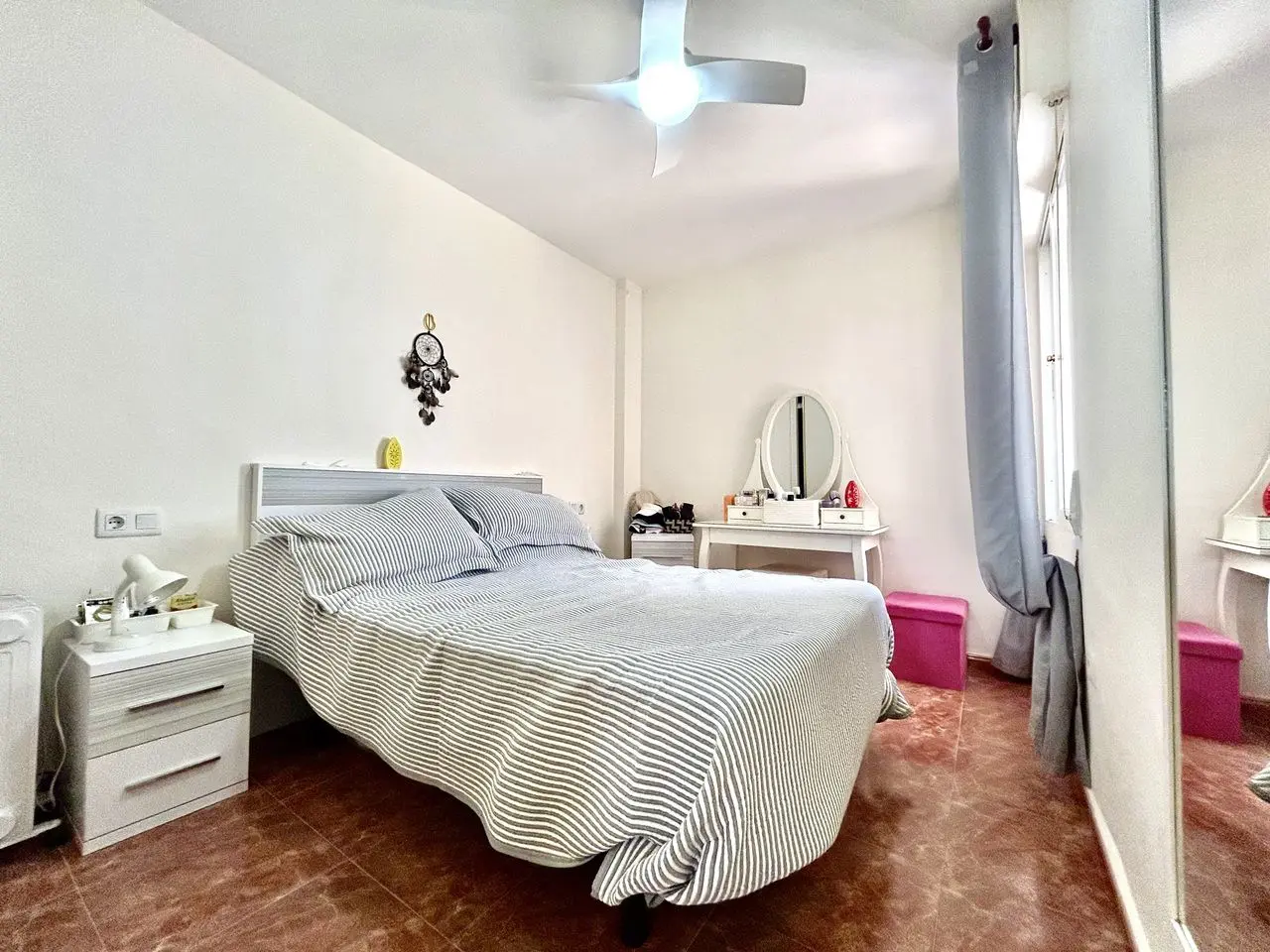 Apartment Of 60 M² In Orihuela Costa, Spain