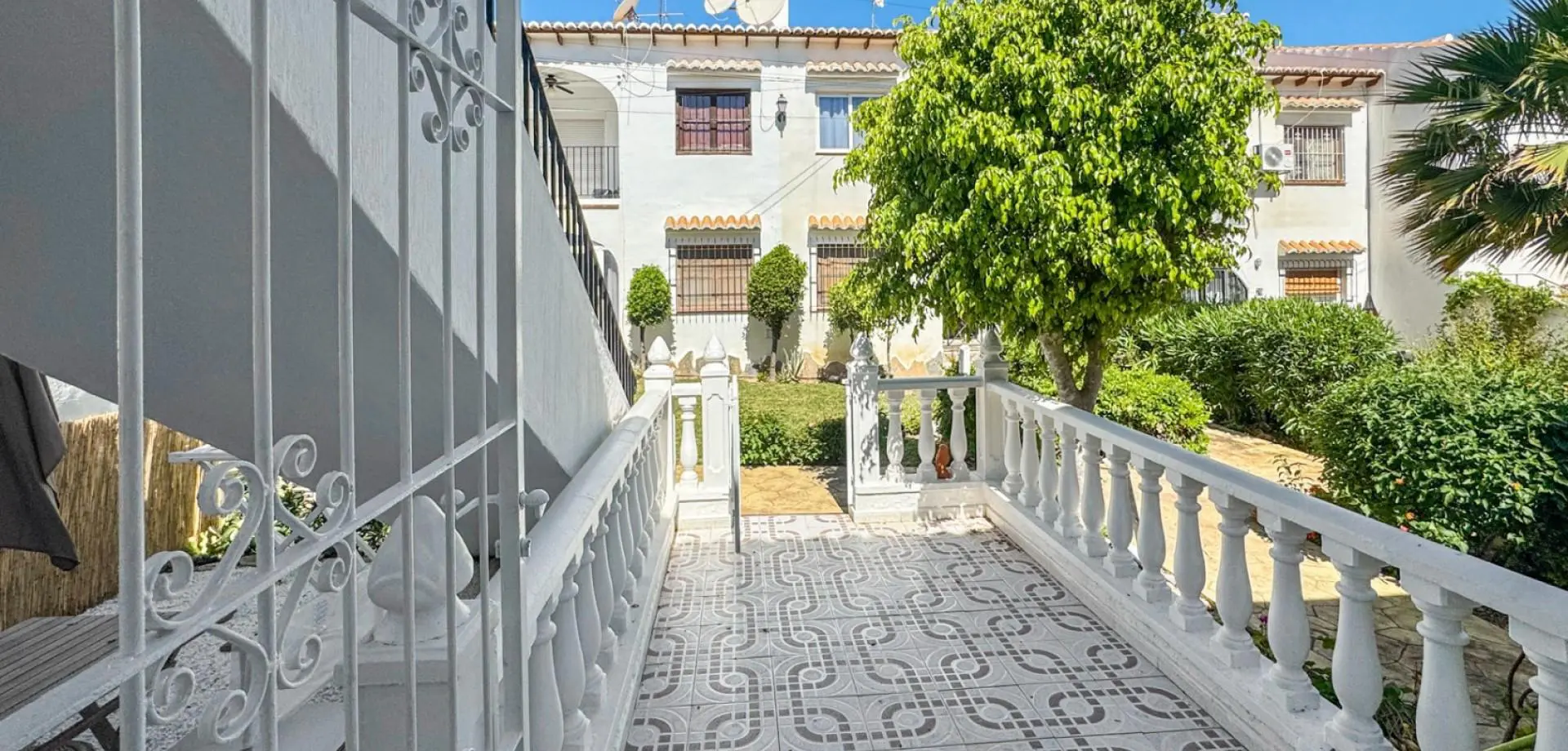 Bungalow Of 31 M² In Torrevieja, Spain
