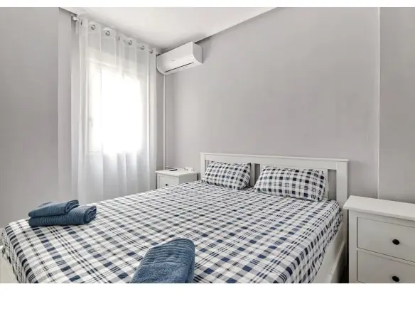Apartment Of 75 M² In Torrevieja, Spain